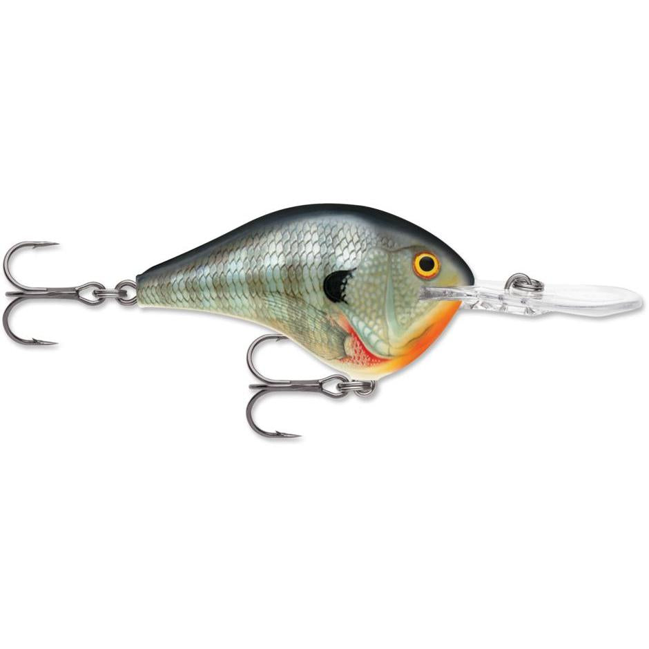 Rapala Dt 12 Crankbait Bluegill 