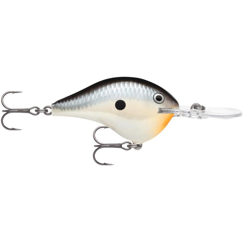 Rapala Dt 12 Crankbait Penguin 