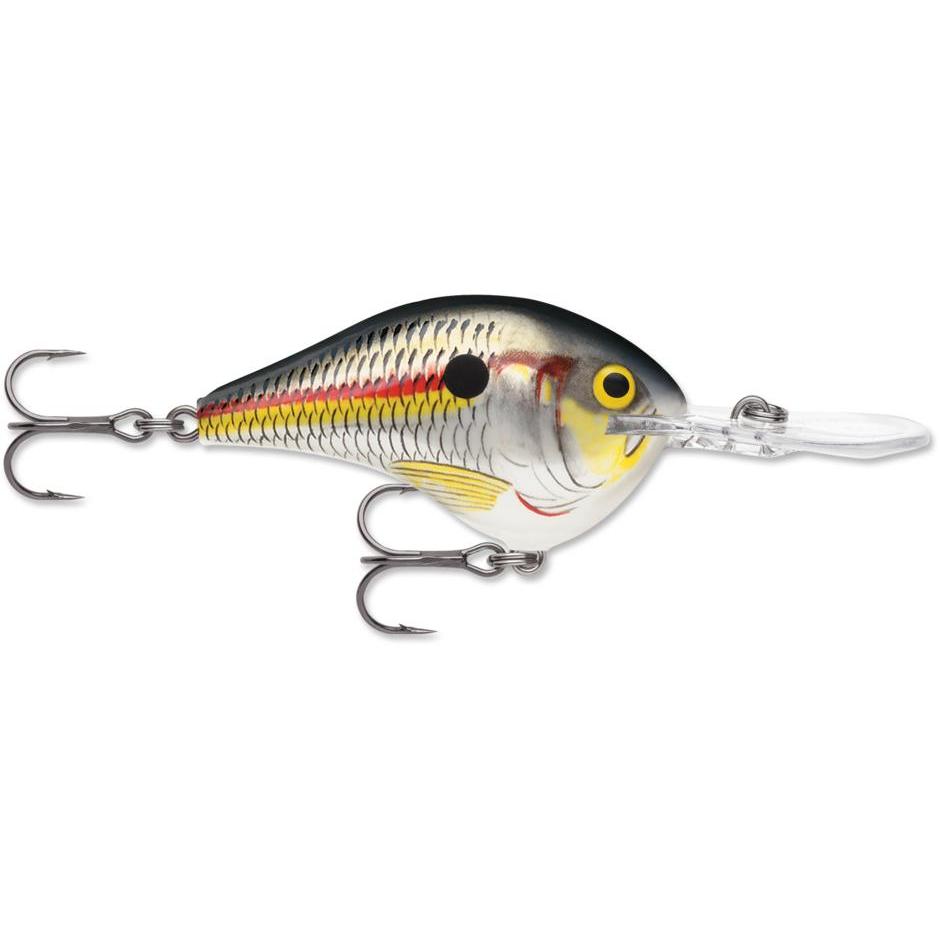 Rapala Dt 12 Crankbait Shad 