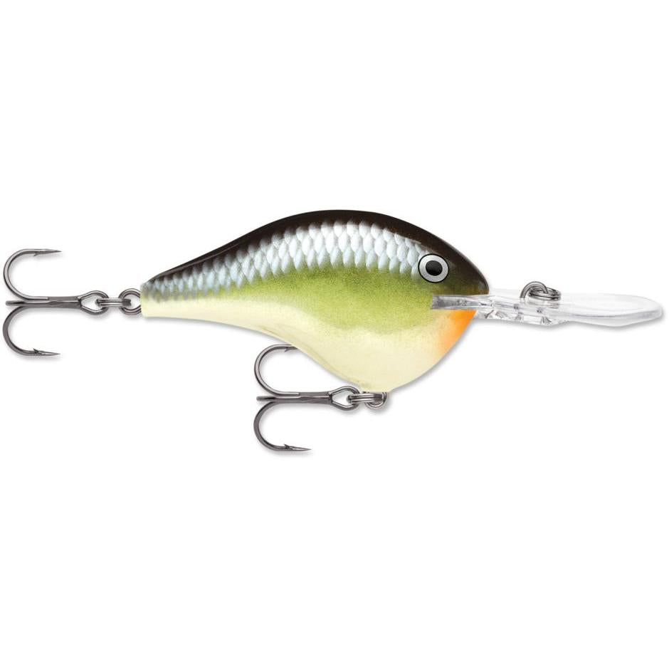Rapala Dt 12 Crankbait Smash 