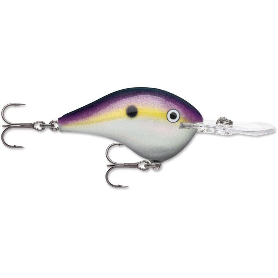 Rapala Dt 16 Crankbait-Big Shad-