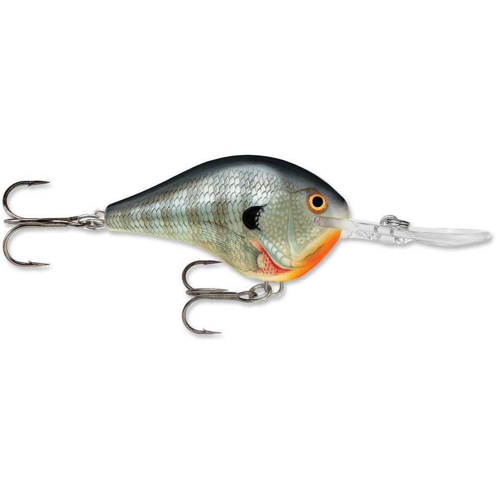 Rapala Dt 16 Crankbait-Bluegill-