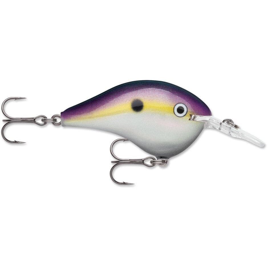Rapala Dt 4 Crankbait-Big Shad-