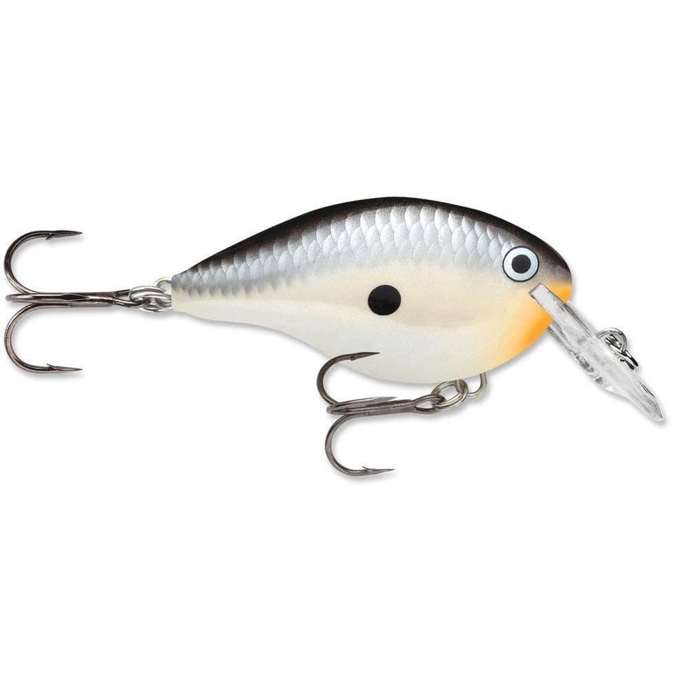 Rapala Dt 4 Crankbait-Penguin-