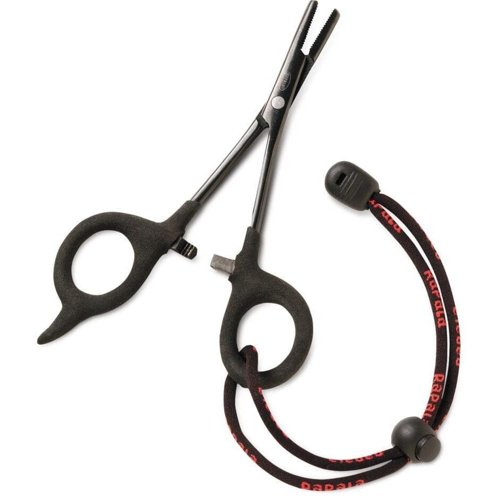 Rapala Fishing Foreceps 