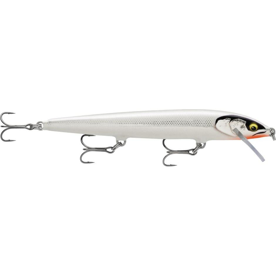Rapala Floater Elite Gilded Glass Ghost 85 (3 1/4") 