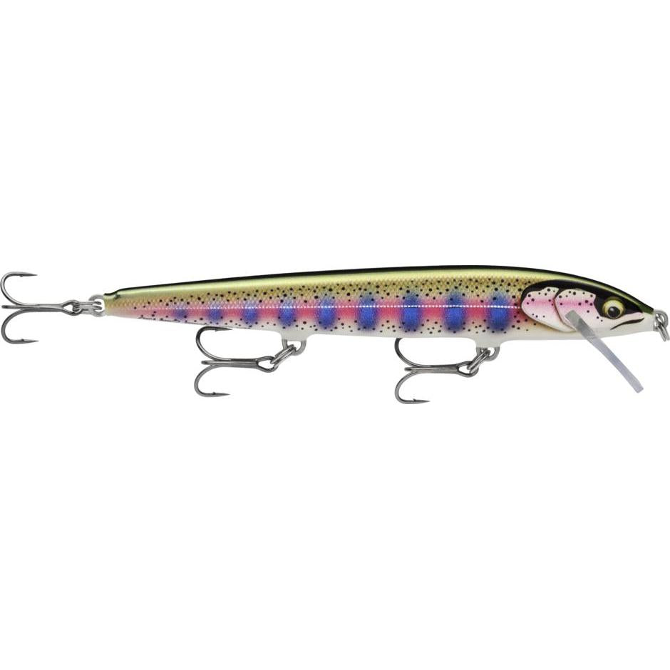 Rapala Floater Elite Gilded Rainbow Trout 85 (3 1/4") 
