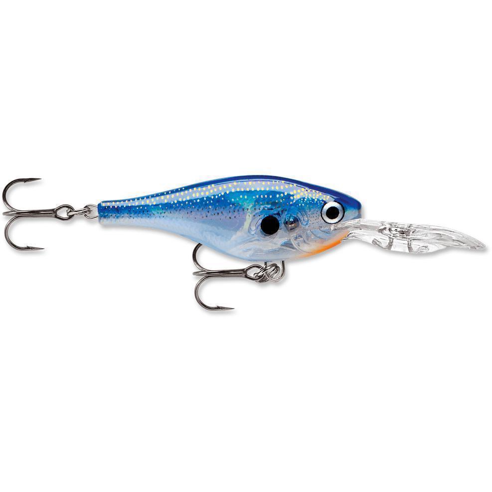 Rapala Glass Shad Rap-Glass Blue Shad-05-