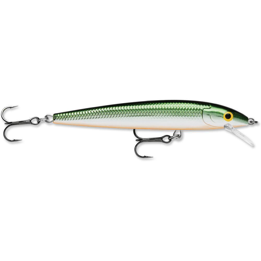 LEURRE DE PECHE RAPALA JOINTED 05 Modèle: S - Sport LEURRE DE PECHE RAPALA JOINTED 05 Modèle: S - Sport