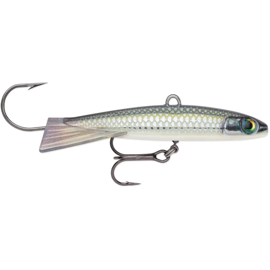 Rapala Jigging Rap Magnum 07-Bleak-