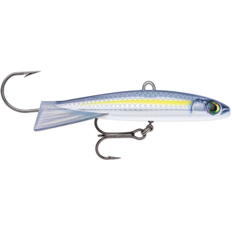Rapala Jigging Rap Magnum 07-Helsinki Shad-