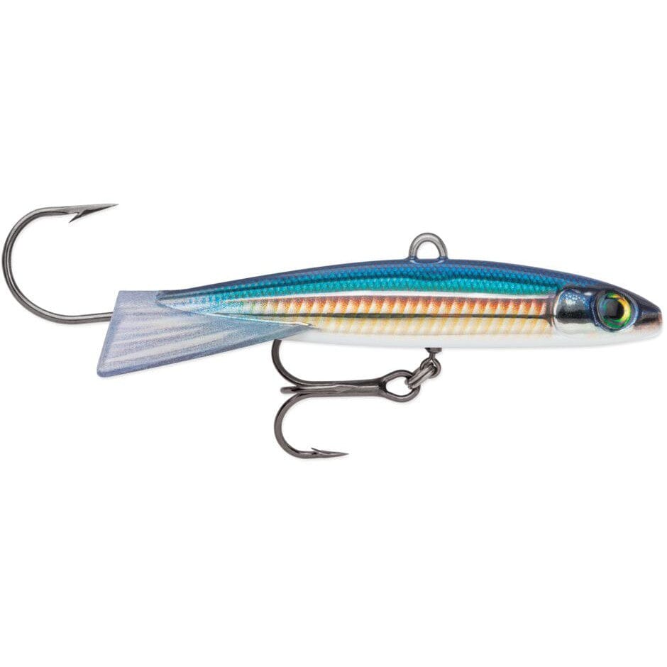 Rapala Jigging Rap Magnum 07-Live Bleak-