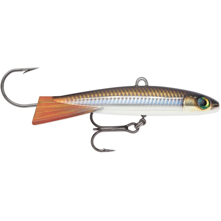 Rapala Jigging Rap Magnum 07-Smelt On The Beach-
