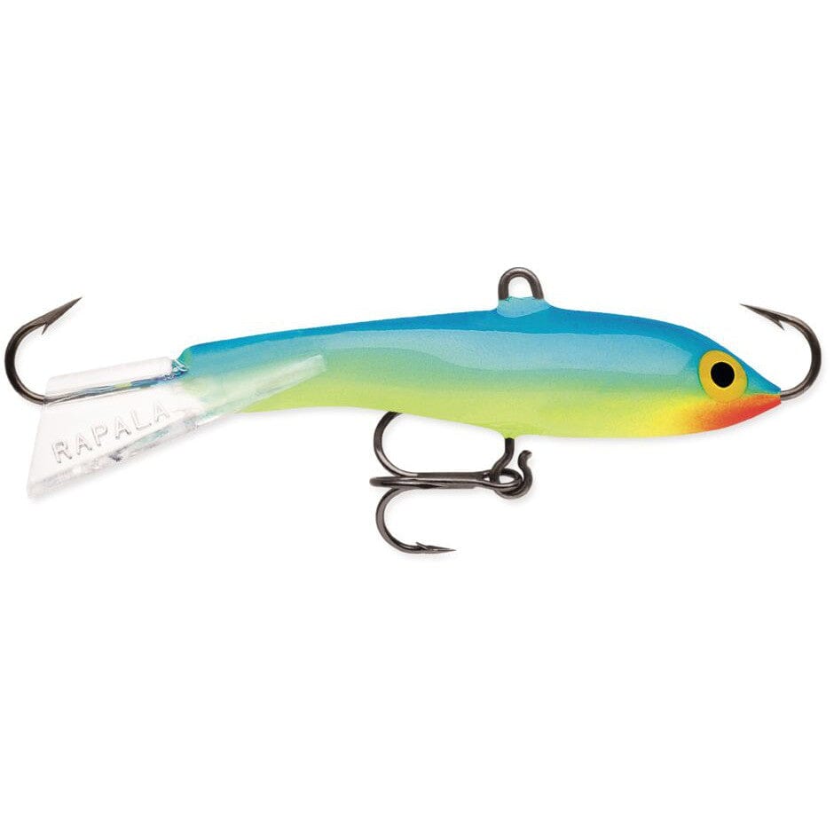 Rapala Jigging Rap-Parrot-5-