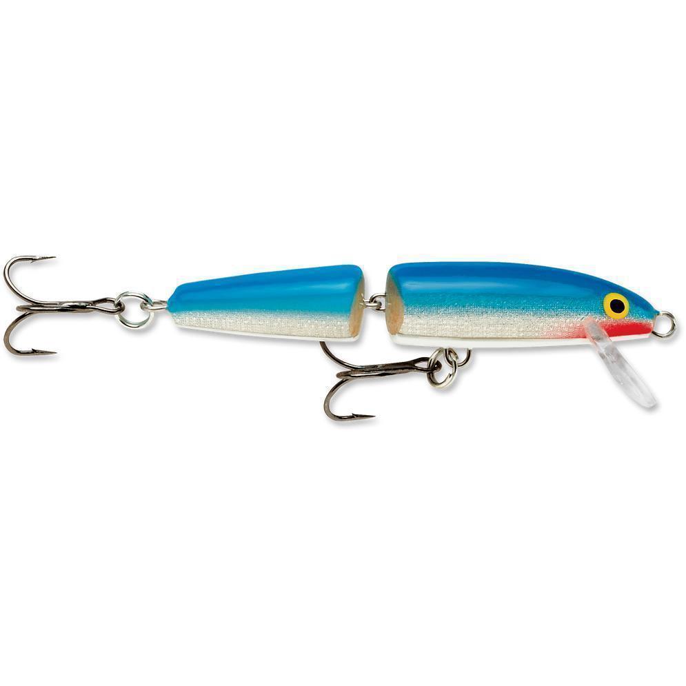 Rapala Jointed 11 Blue J07 