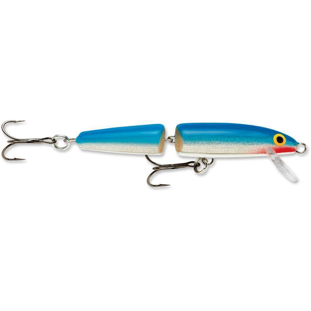 Rapala Jointed 11-Blue-J09-