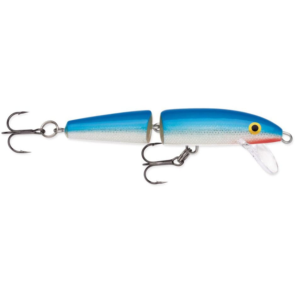Rapala Jointed 11-Blue-J11-