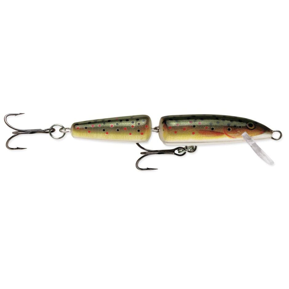 Rapala Jointed 11 Brown Trout J09 