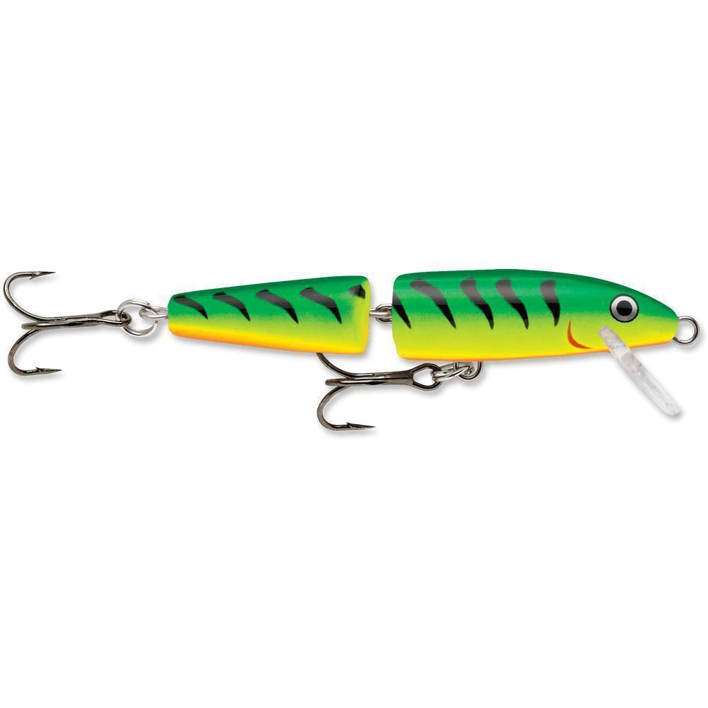 Rapala Jointed 11 Firetiger J09 