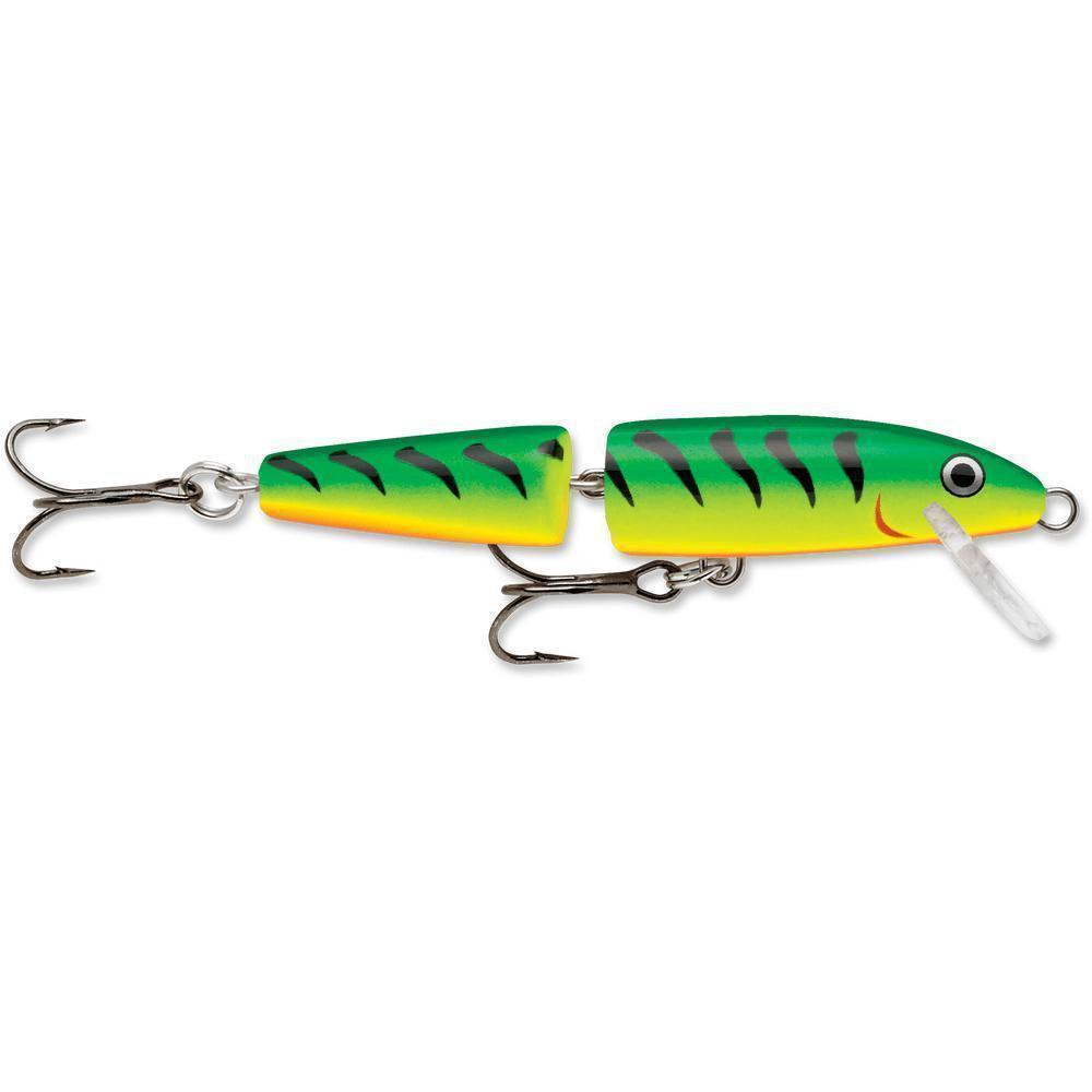 Rapala Jointed 11-Firetiger-J11-