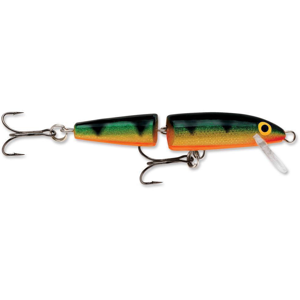Rapala Jointed 11 Perch J07 