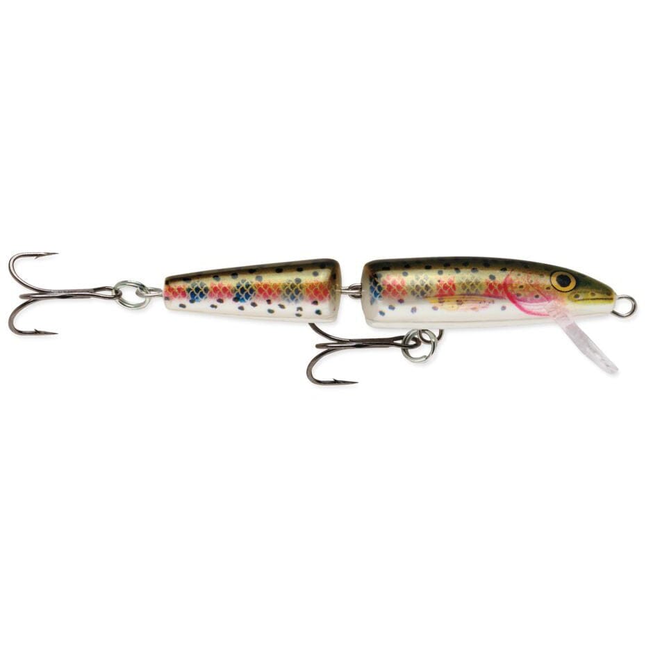 Rapala Jointed 11-Rainbow Trout-J09-