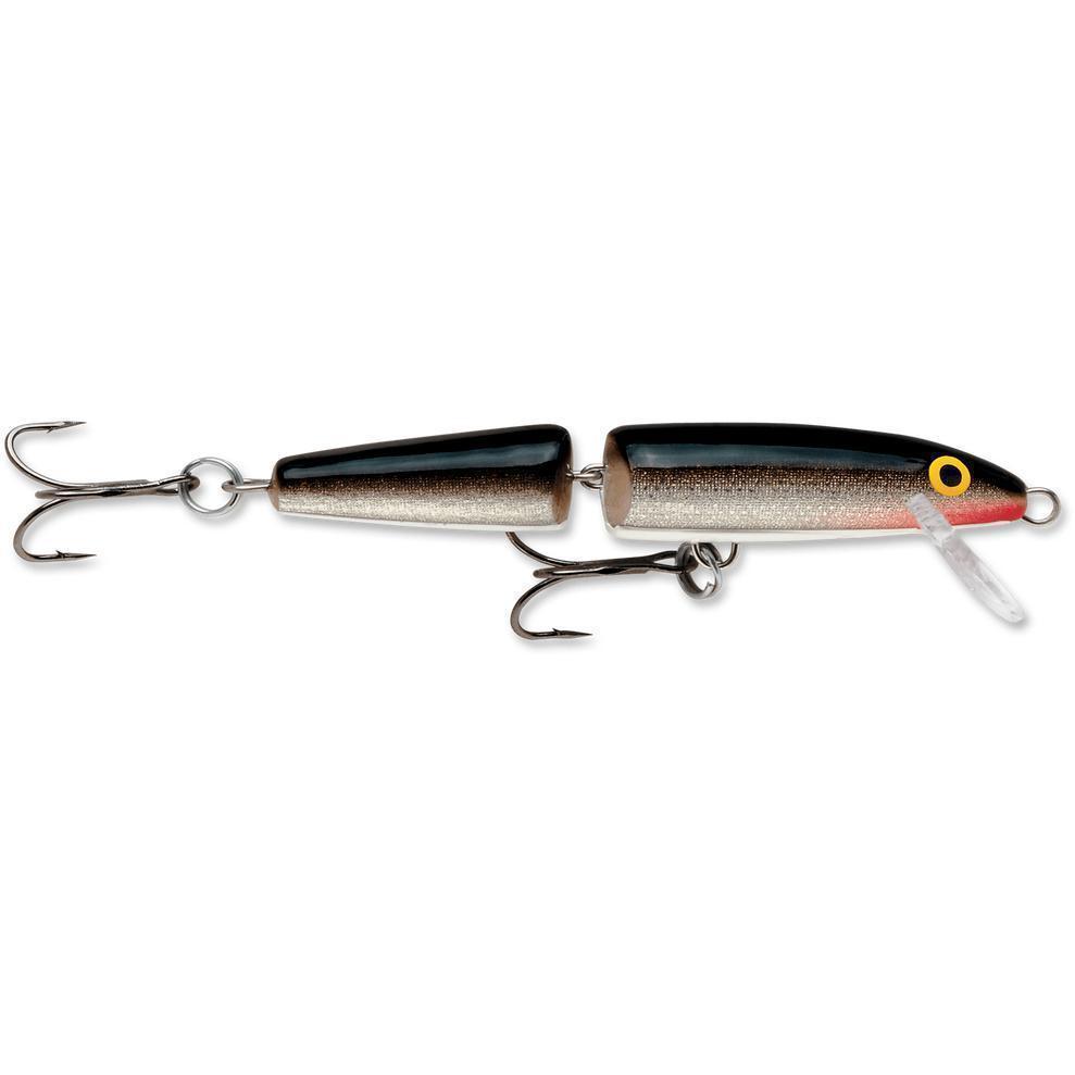 Rapala Jointed 11 Silver J09 