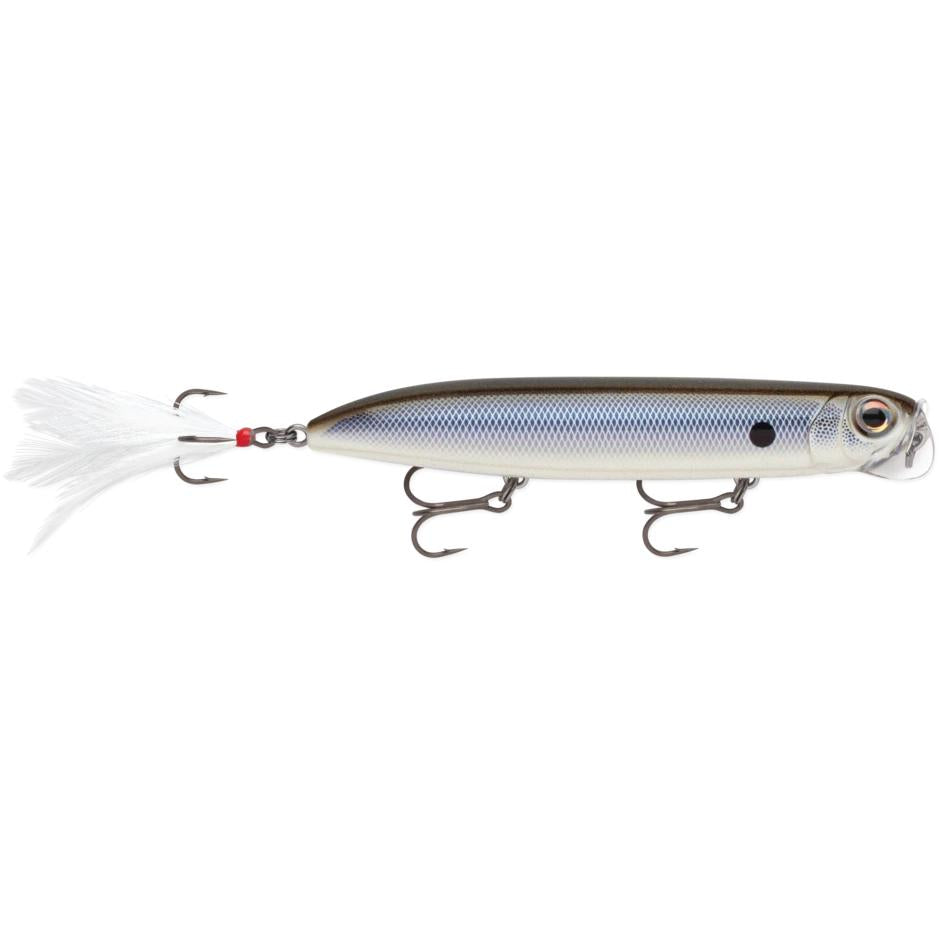 Rapala Jowler 127-Black Shad-