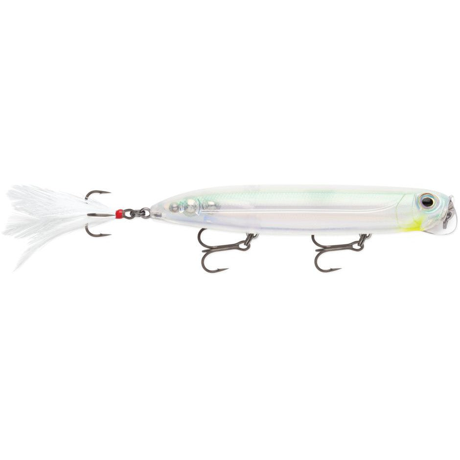 Rapala Jowler 127-Clear Ice-