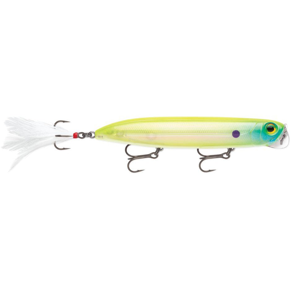 Rapala Jowler 127-Okie Bone-