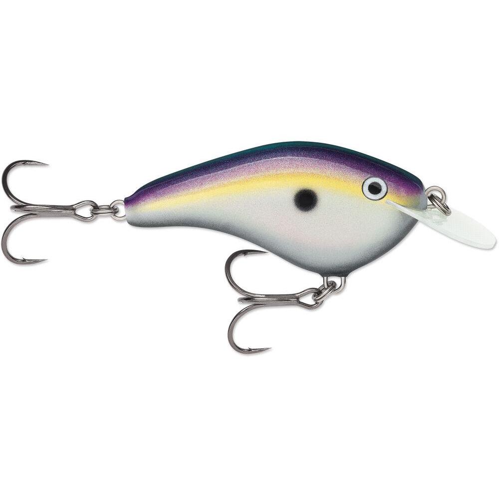 Rapala Og Slim 06-Big Shad-