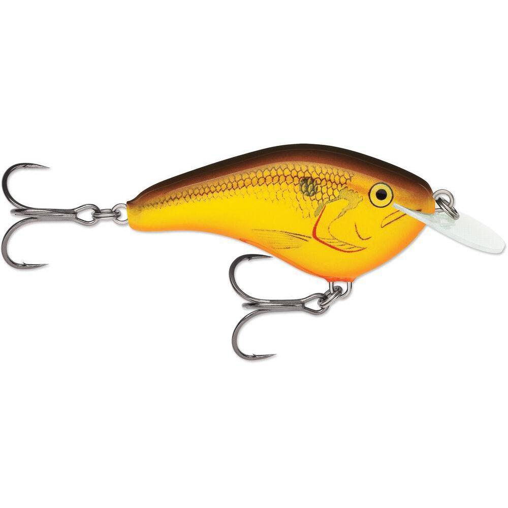 Rapala Og Slim 06-Crawdad-