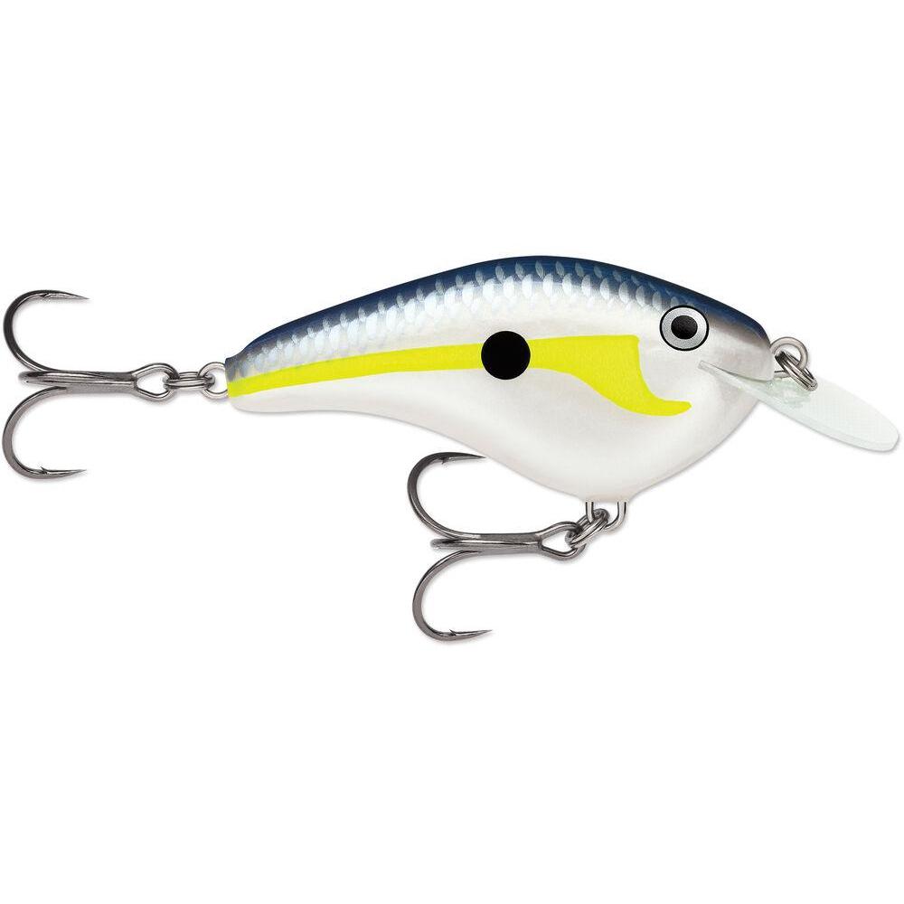 Rapala Og Slim 06-Helsinki Shad-