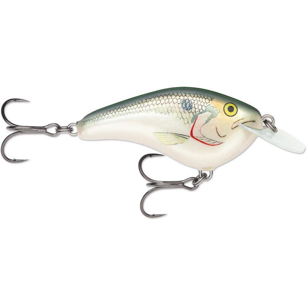 Rapala Og Slim 06-Shad-
