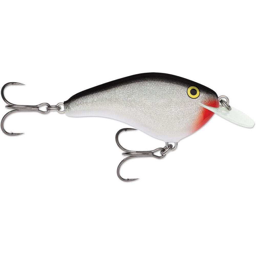 Rapala Og Slim 06-Silver-