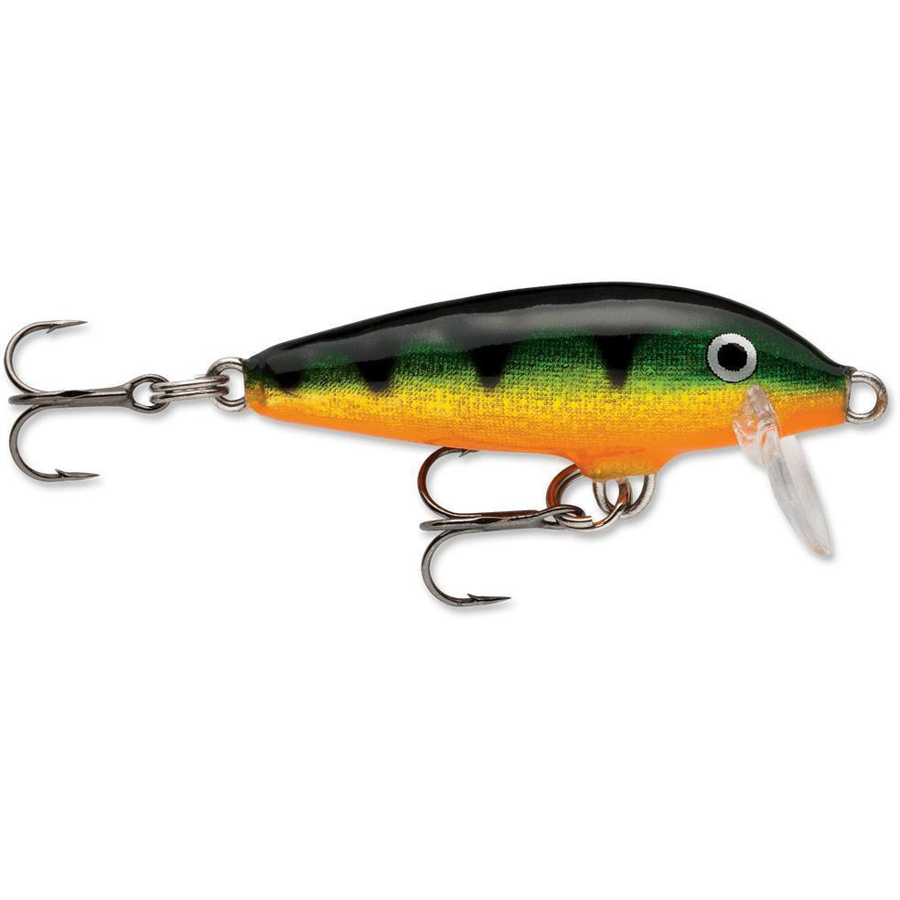 Rapala Original Floater 03 Perch 