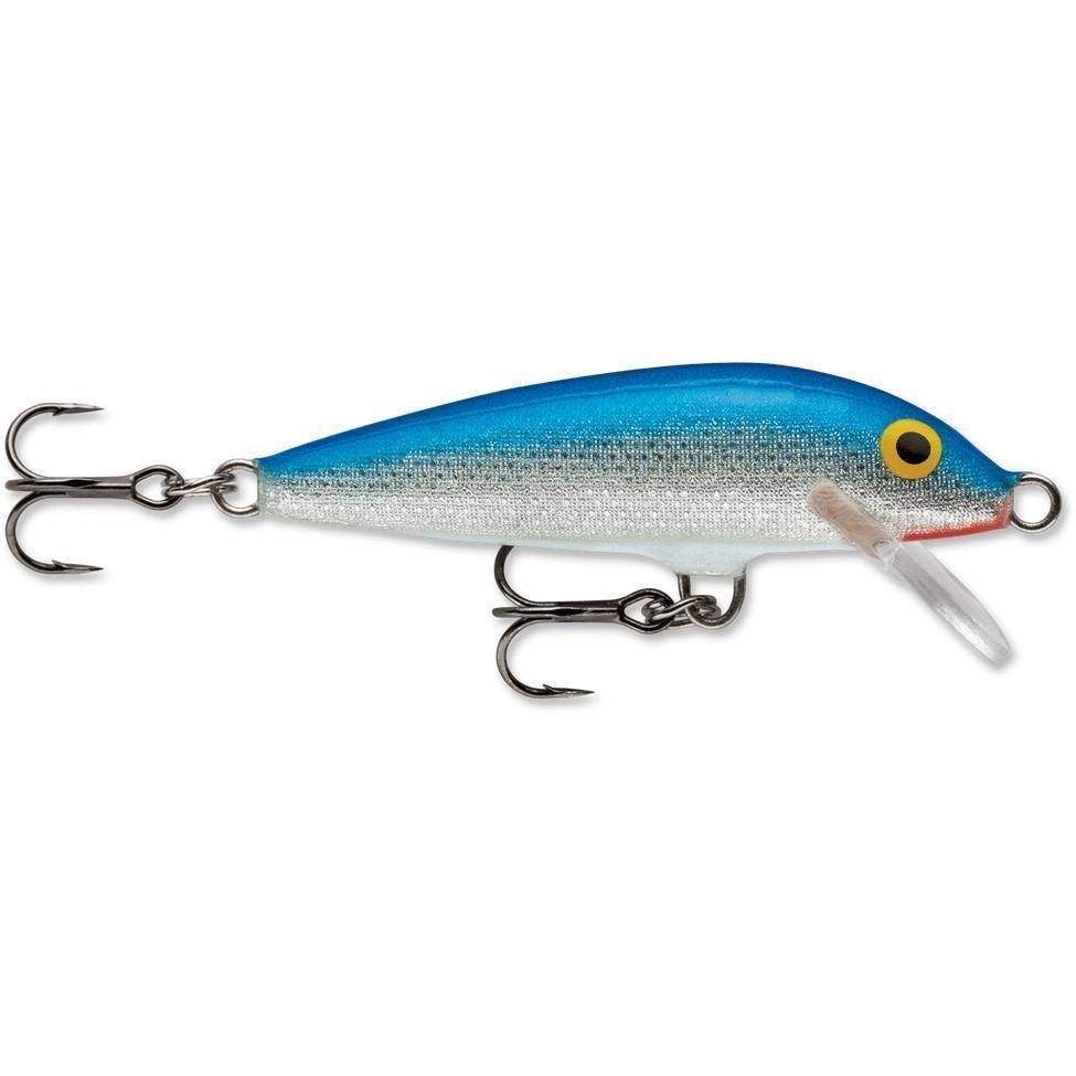 Rapala Original Floater 05-Blue-
