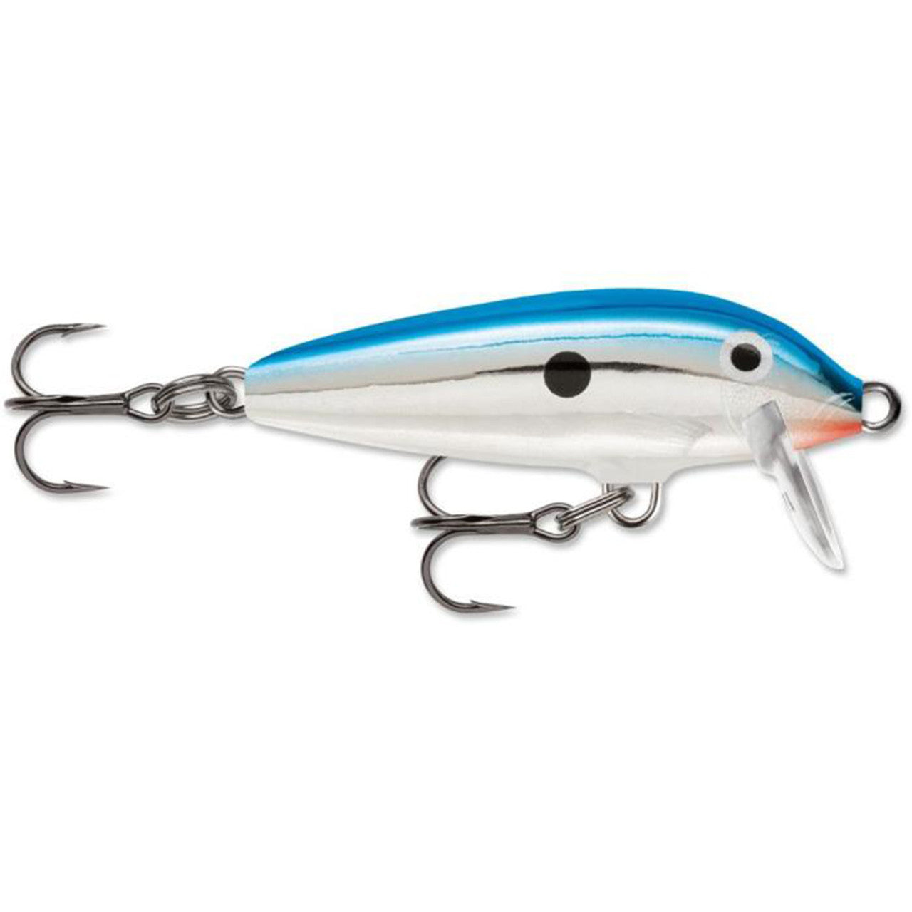 best rapala lure for trout Original Floating Wounded minnow action is irresistible to trout Best Trout Lures: Top 10