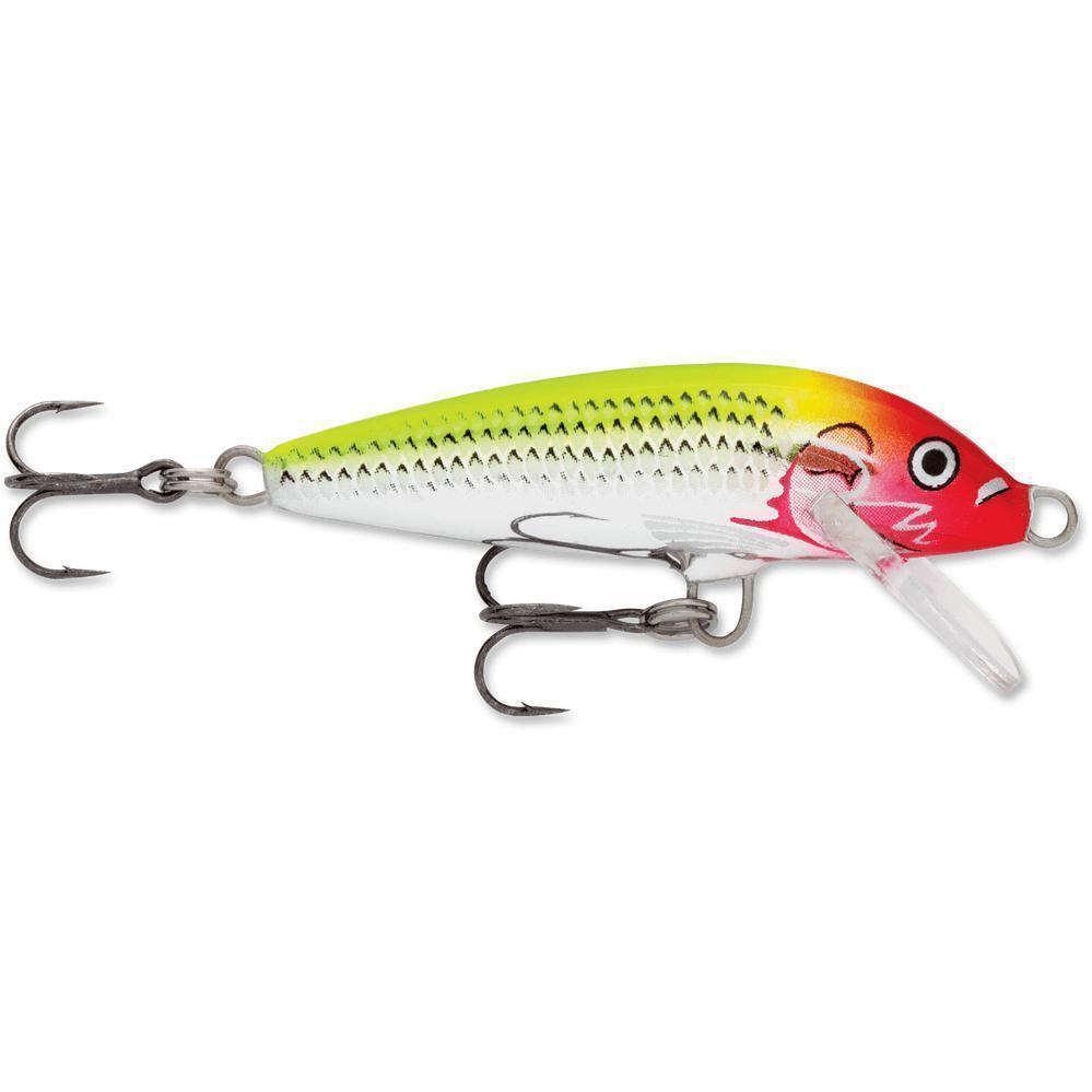 Rapala Original Floater 05-Clown-