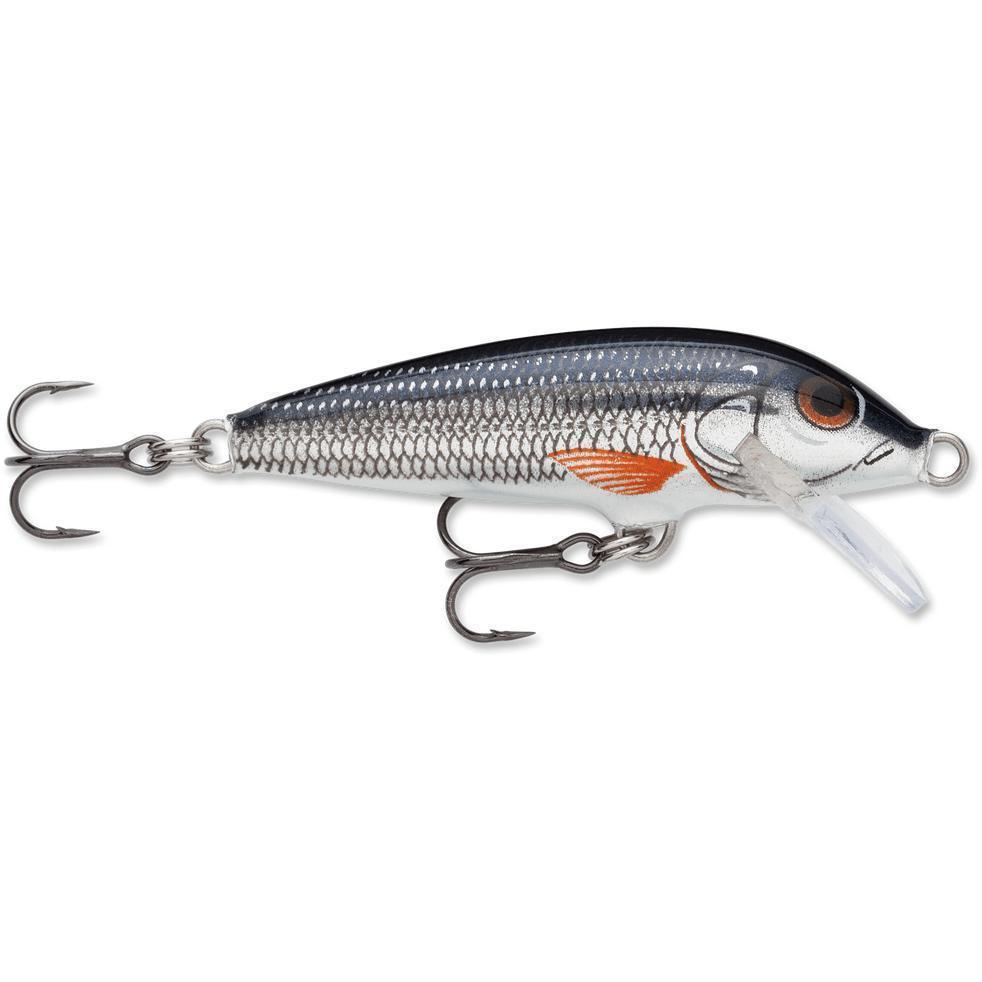 Rapala Original Floater 05-Shiner-