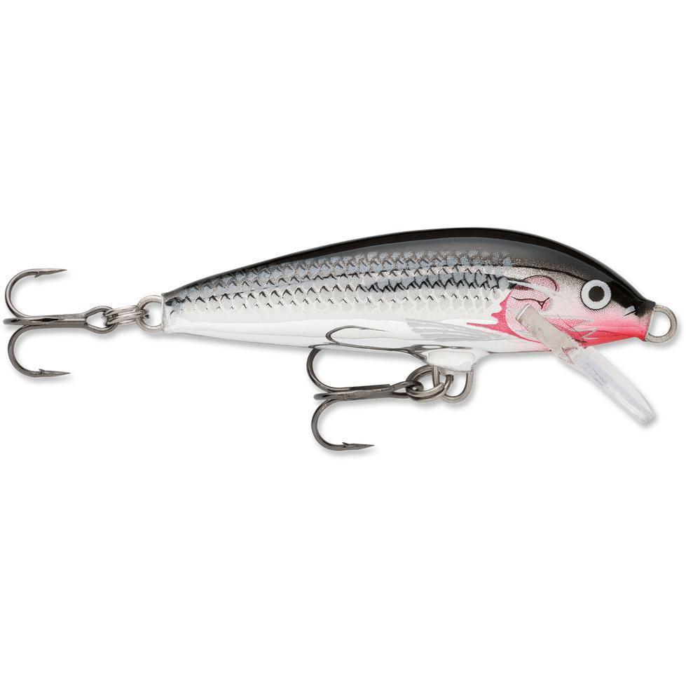 Rapala Original Floater 05-Vampire-