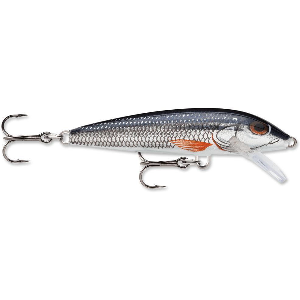 Rapala Original Floater 07-Shiner-
