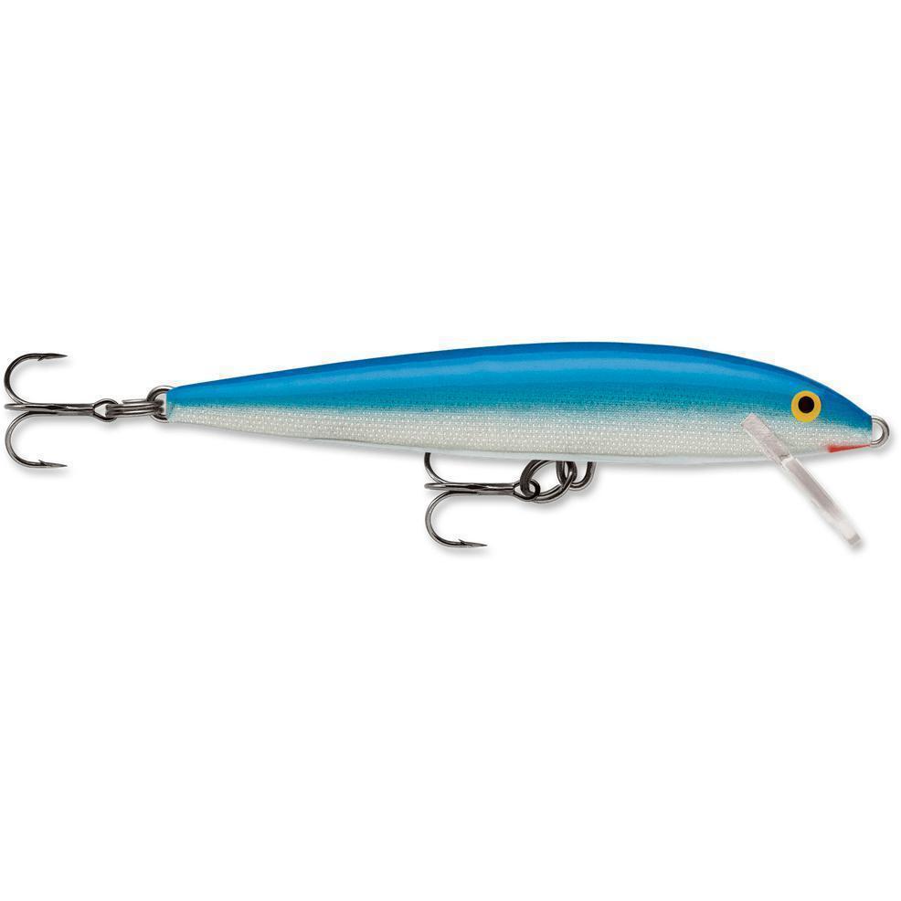 Rapala Original Floater 09-Blue-