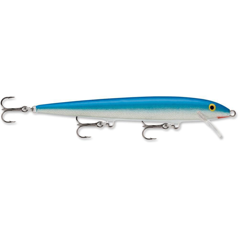 Rapala Original Floater 11-Blue-