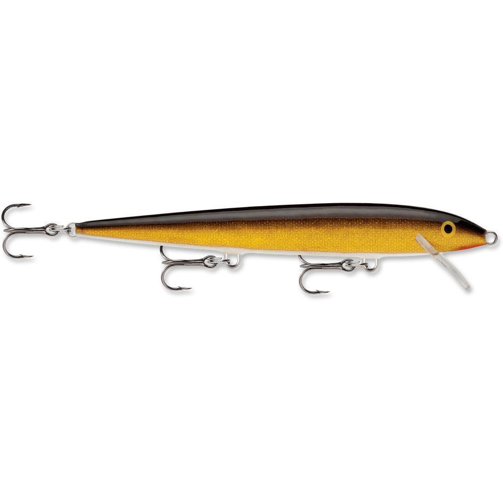 Rapala Original Floater 11-Gold-