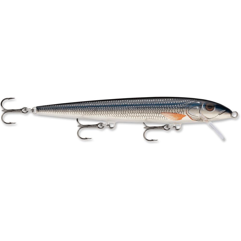 Rapala Original Floater 11-Shiner-