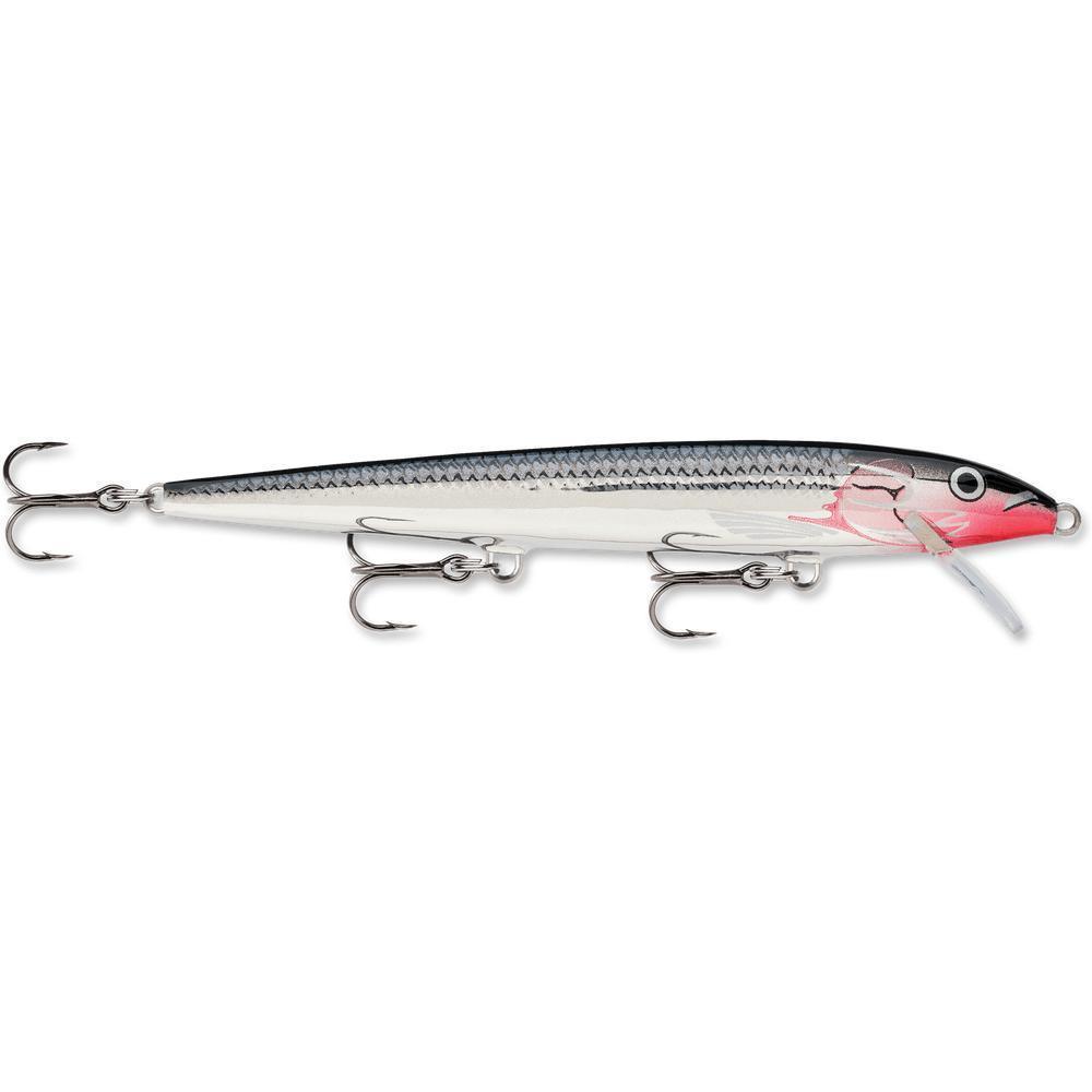 Vtg Rapala Original 4 3/8 Floating Minnow F-11 Choose Color Ireland & Estonia Vtg Rapala Original 4 3/8 Floating Minnow F-11 Choose Color Ireland & Estonia