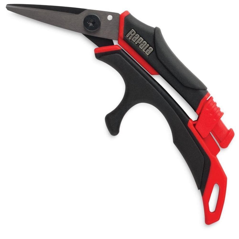 Rapala Precision Line Sissors 