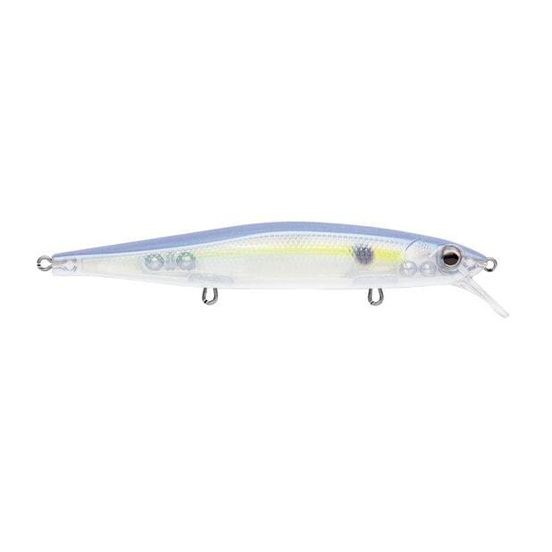 Rapala PXR Mavrik 110 Jerkbait-Ghost Sexy Shad-