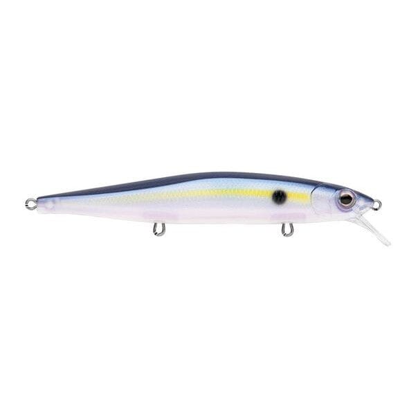 Rapala PXR Mavrik 110 Jerkbait-Pearl Sexy Shad-